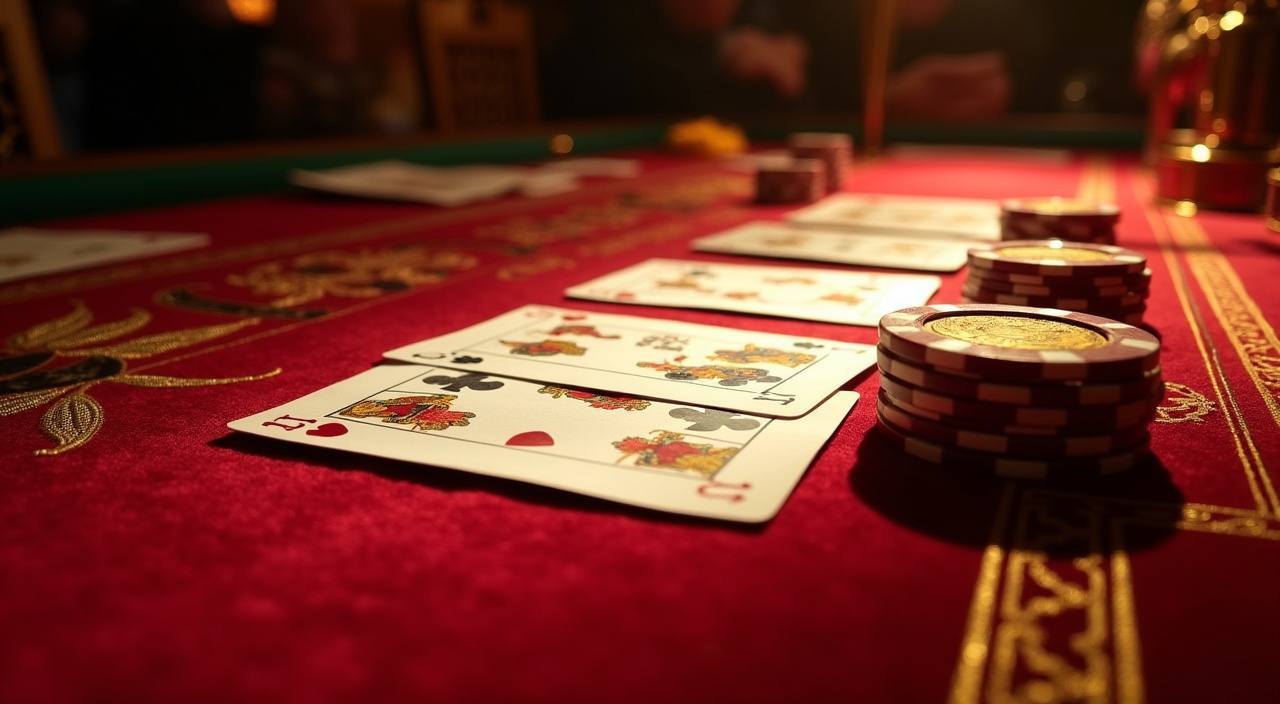 slo12 Baccarat Live